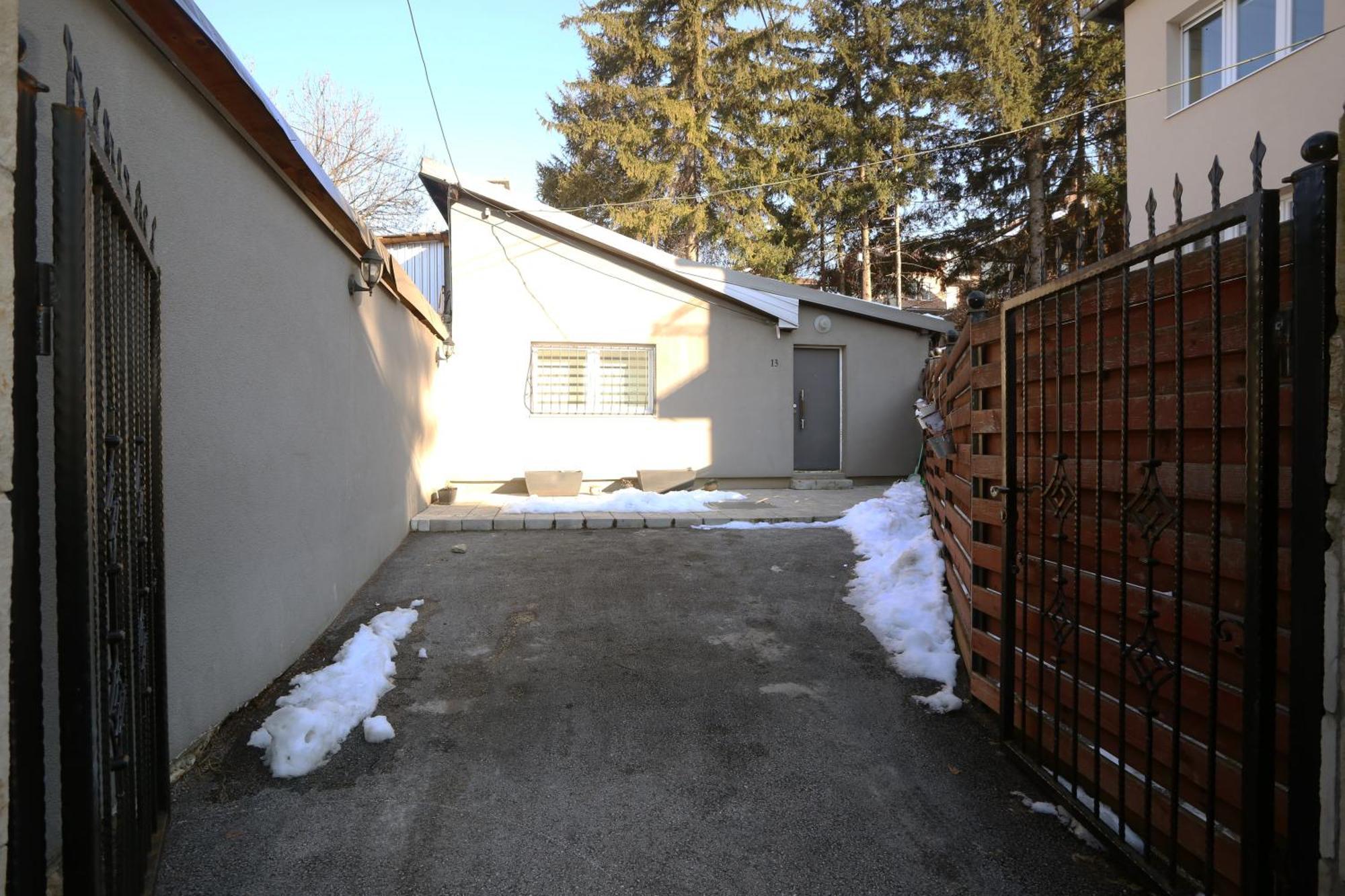 Apartment My Way Sarajevo Exterior photo