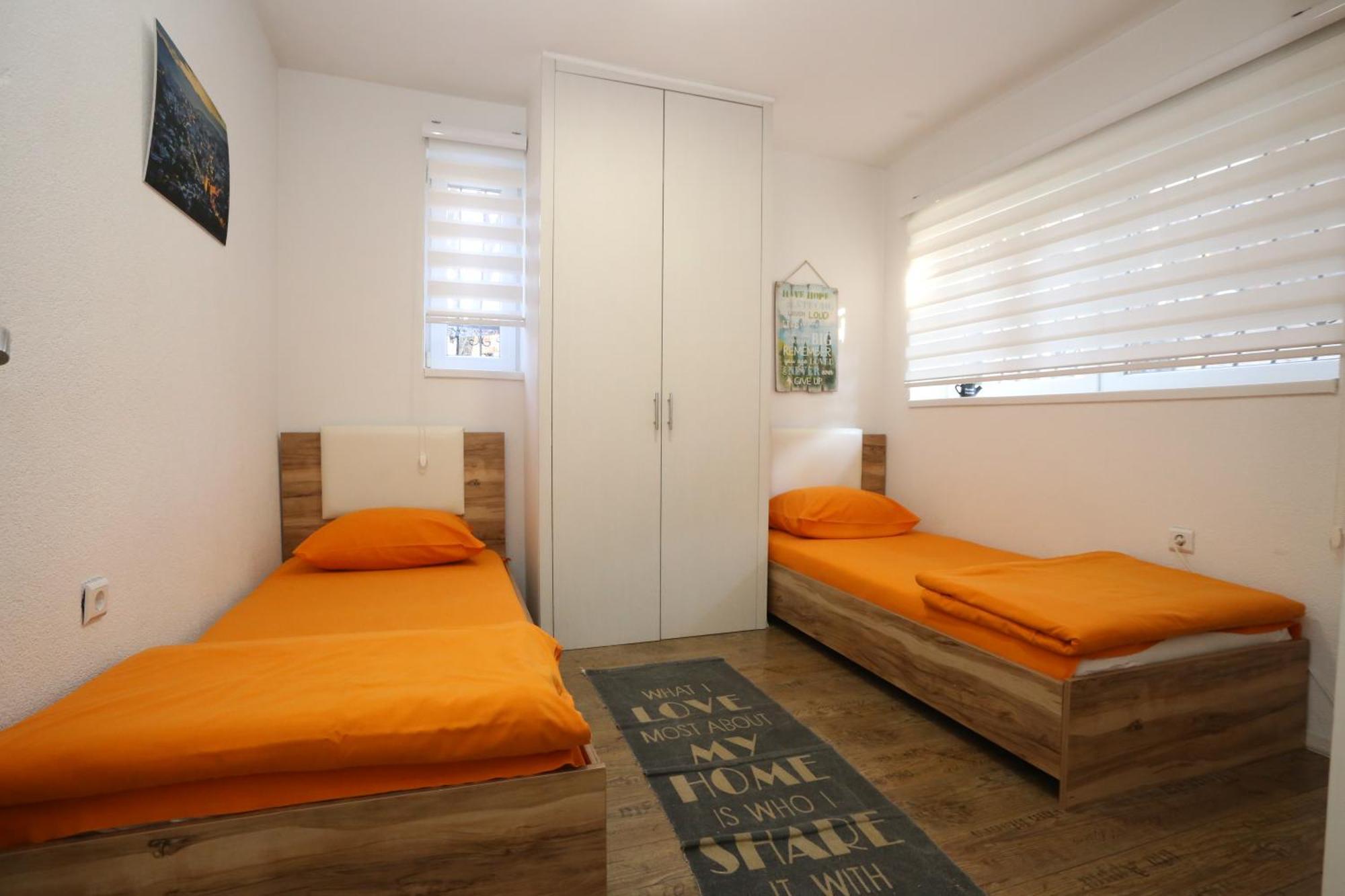 Apartment My Way Sarajevo Exterior photo